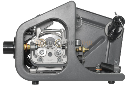 Сварочный аппарат HUGONG INVERMIG 500S III (открытый подающий)