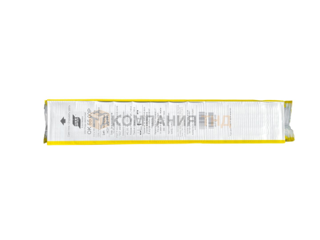 Сварочные электроды ESAB OK 55.00Р Электроды ESAB ОК 55.00Р