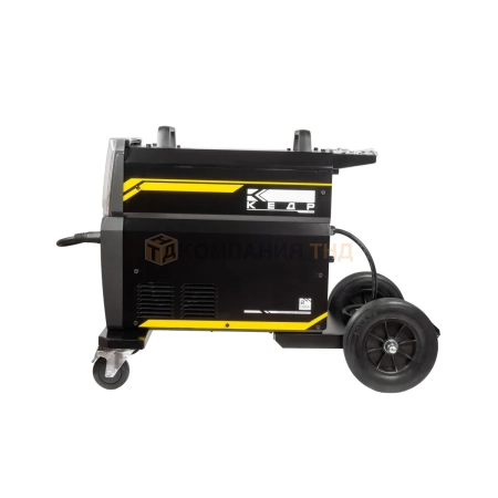 Сварочный аппарат КЕДР UltraMIG-250S-3 (30–250А, 380В) (8009385)