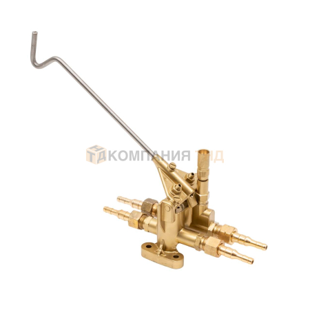 Экономайзер KRASS GS20RU