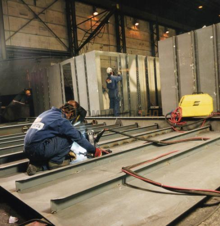 Устройство малой механизации ESAB Miggytrac 2000