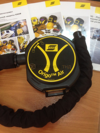 Блок подачи воздуха ESAB Origo Air