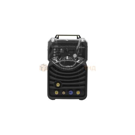 Сварочный аппарат КЕДР MultiTIG-5000P AC/DC (380В, 10-500А) (8012352)