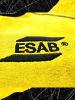 Куртка кожаная ESAB Proban Welding Jacket