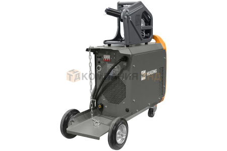 Сварочный полуавтомат HUGONG EMIG 500S III (открытый подающий)