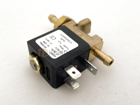 Соленоидный клапан ESAB Solenoid Valve + CONN. 42В Соленоидный клапан ESAB Solenoid Valve + CONN. 42В