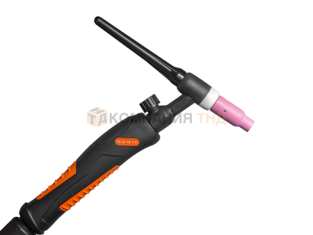 Горелка Сварог TIG TS 17V M121 ION9306 (Elkraft), 8.0м (93219)