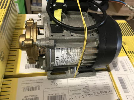 Насос ESAB Pump OCF2 and Mig 4000/5000iw