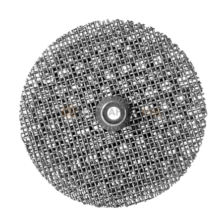 Сетка ПТК для сопла COLISEUM №16 d1,6 AFK1616