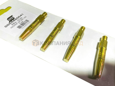 Сопло ESAB Cutting Nozzle IPB 300 6-15мм