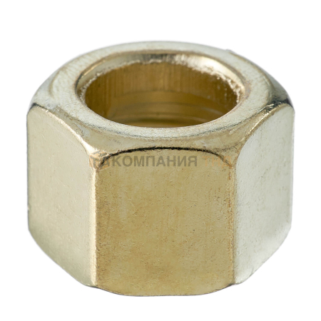 Гайка накидная ПТК М16х1,5 (001.050.503)