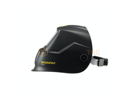 Маска сварочная ESAB Swarm A10 для защаты глаз при дуговой сварке Маска сварочная ESAB Swarm A10