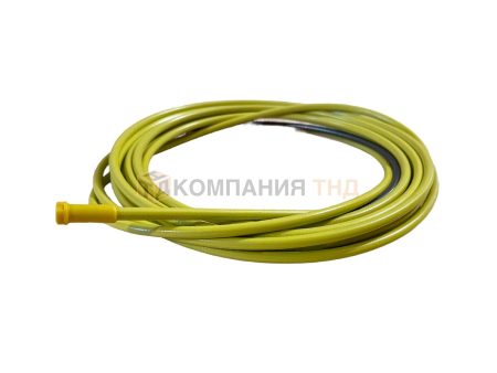 Проволокопровод ESAB стальной 1.2-1.6мм желтый