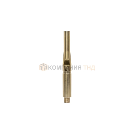 Держатель сварочного наконечника Кедр 185,5мм удлиненный для трактора FD12-200T/AlphaTRAC-1