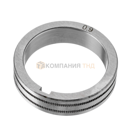 Ролик подающий ПТК 40х32х10 K 0,8–0,9