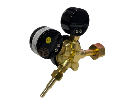 Регулятор для углекислоты и аргона KRASS У 30/АР 40 КР