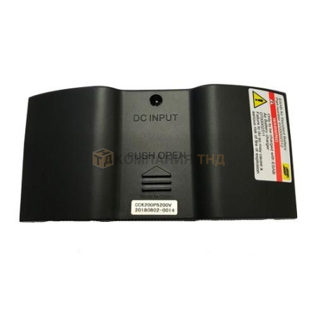 Аккумулятор ESAB Battery HD, 0700002313 (0700002313)