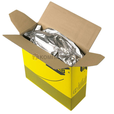 Порошковая проволока ESAB Shield-Bright NiCrMo-3 (старое название Shield-Bright 625) для сварки коррозионностойких никелевых сплавов Проволока порошковая ESAB Shield-Bright NiCrMo-3