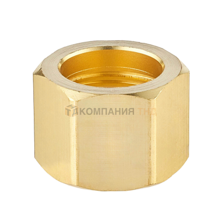 Гайка накидная ПТК к резаку РБ-300 (030.502.009)