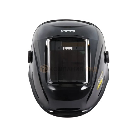 Маска сварочная КЕДР К-704 natural color EXPERT, черная (8024146)