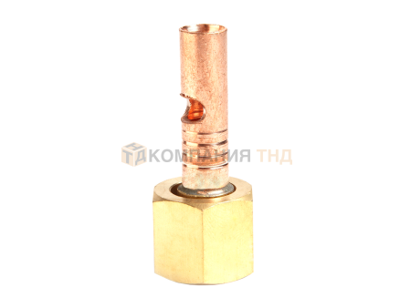 Штуцер Сварог M12*1 D9, ITY0016 (88643)