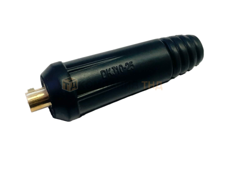 Вилка кабельная Grovers 10-25мм (BK-1010)