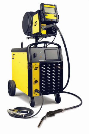 Механизм подачи проволоки ESAB Aristo Feed 3004 U8 Encl 10p Механизм подачи проволоки ESAB Aristo Feed 3004 U8 Encl 10p