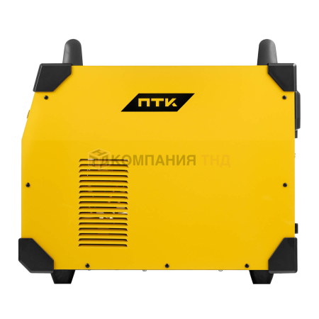 Сварочный аппарат ПТК RILON MIG 500 GF (НАКС)