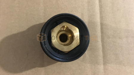 Аппаратная клемма ESAB для OKC 50/95 (Мама)