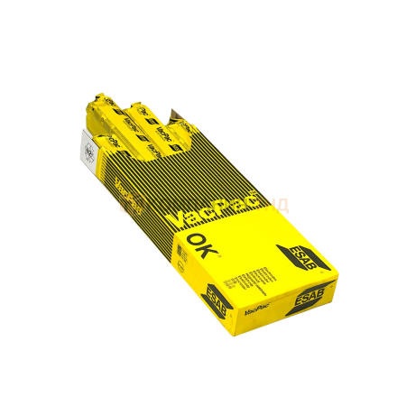 Электроды ESAB OK 55.00 ф 2,5 мм х 350 мм (1,7кг) (55002535G0)