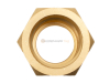 Гайка накидная GCE G1/4" (Латунь) (10 шт.)