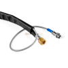 Горелка ПТК TIG TP 26 (M16х1,5; 5pin) 4м TBW2604-13 производства ПТК: в розницу и оптом, артикул 072.264.124 Горелка ПТК TIG TP 26 (M16х1,5; 5pin) 4м TBW2604-13