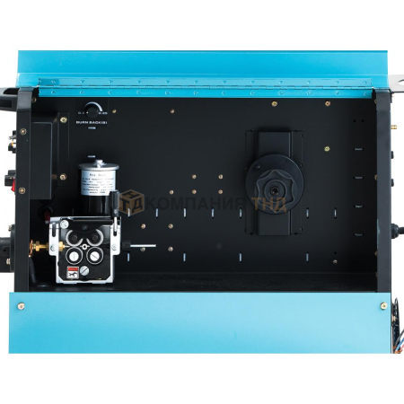 Полуавтомат GROVERS MIG 395