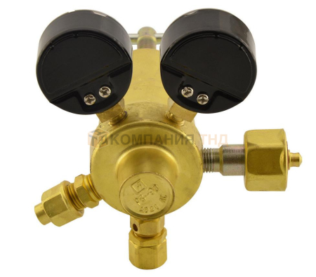 Редуктор воздушный БАМЗ РВ-90 исп. 04