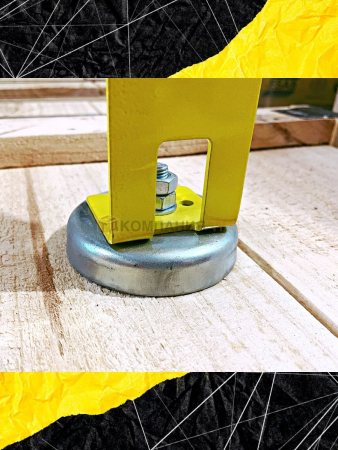 Держатели для горелок ESAB MIG/MAG