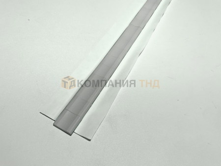 Подкладки керамические ESAB PZ 1500/80