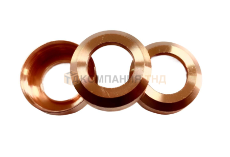 Отражатель ESAB Thread Cover Deflector