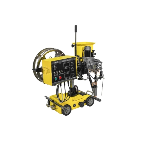 Трактор сварочный Кедр AlphaTRAC-1 (380В, 250-1250А)