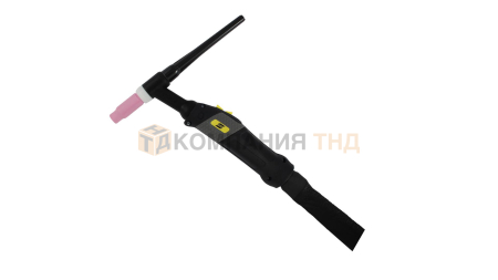 Горелка ESAB TIG Torch SR 26 OKC50, 4м (0700025518C)