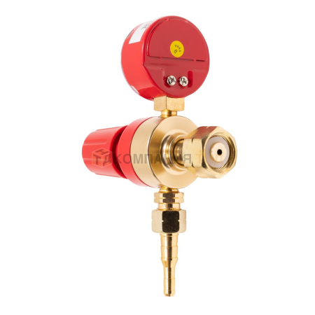 Редуктор пропановый KRASS БПО 5 3