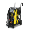 Сварочные аппараты Origo Tig 3001i,TA23 - Постоянный ток DC Сварочный аппарат ESAB Origo Tig 3001i, TA23 DC