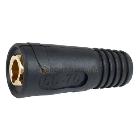 Розетка кабельная КЕДР 50-70 400А