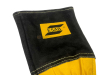 Сварочные перчатки TIG ESAB Curved TIG Glove Сварочные перчатки ESAB Curved TIG Glove