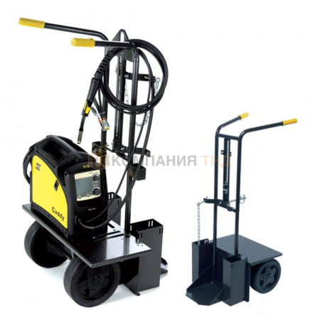 Тележка ESAB 2 колеса для большого баллона