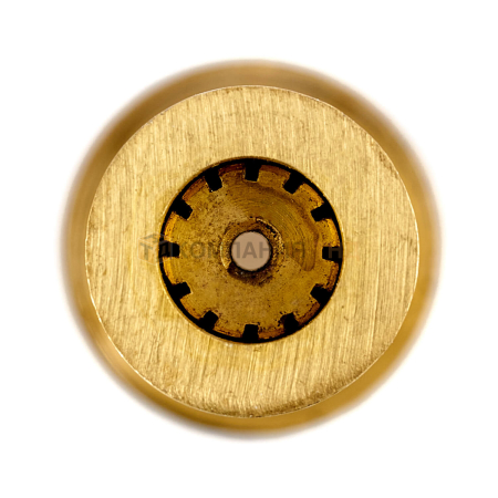 Мундштук внутренний ПТК №4 (50–100 мм) к РБ-02