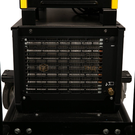 Сварочный аппарат ESAB Fabricator ET 410iP