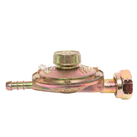 Редуктор бытовой KRASS РДСГ-1-KRASS с вентилем