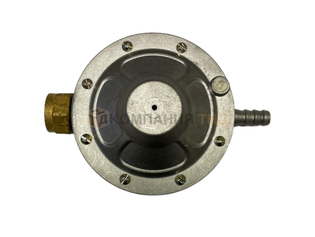 Редуктор бытовой KRASS РДСГ-1 ("Лягушка", пропановый)