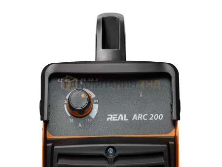 Сварочный аппарат Сварог REAL ARC 200 (Z238N)