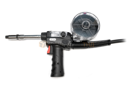 Сварочная горелка HUGONG SPOOL GUN для MIG/STICK 250D III